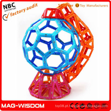 Brinquedos magnéticos Mag Wisdom